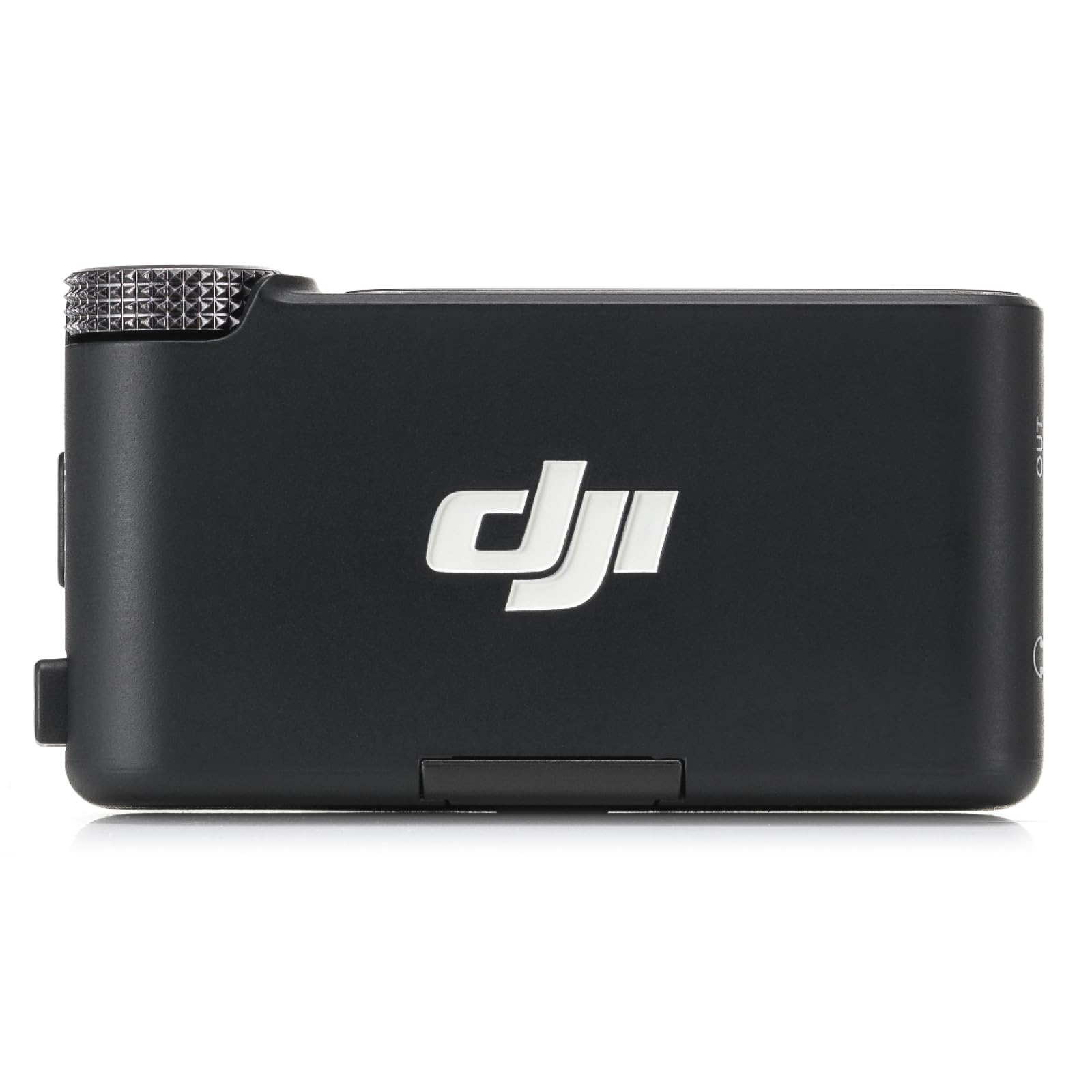 DJI Mic 3 レシーバー ワイヤレスマイク ピンマイク 超軽量